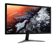 Acer KG281KBMIIPX czarny - 463693 - zdjęcie 4